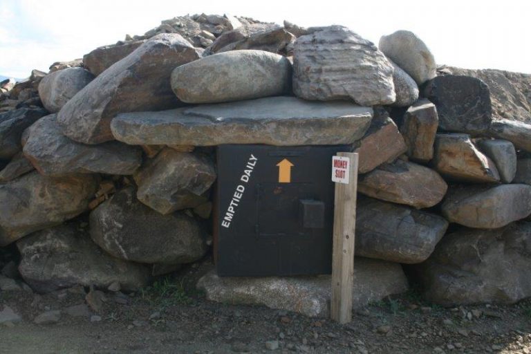 Quill HillRangeley, Maine Breathtaking 360 degree views