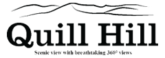 Quill Hill~Rangeley, Maine